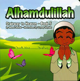 Alhamdulilah - Book 5 (Stairway to Heaven)